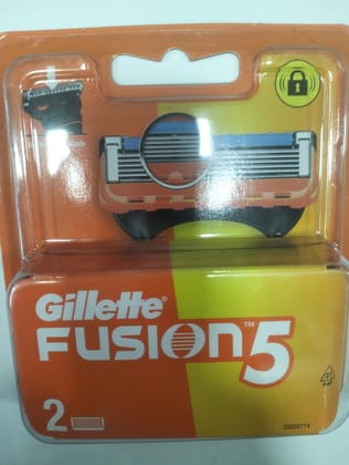 Gillette Fusion5 2