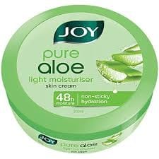 JOY PURE ALOE MULTI BENEFIT CREAM 100ML