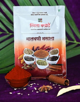 Malvani Spice