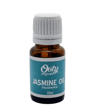 Natural Jasmine Essential Oil 10ml Natural Jasmine Essential Oil 10ml
