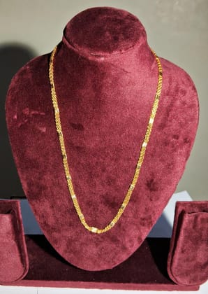 CHAIN GP