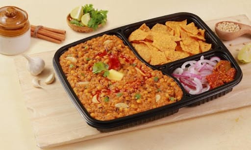 The Ghee Khichdi Project