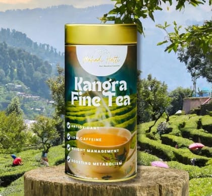 Kangra Premium Fine Tea, 50gms