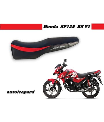 HONDA SP 125 BIKE SEAT COVER