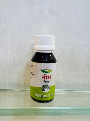 Neem Oil