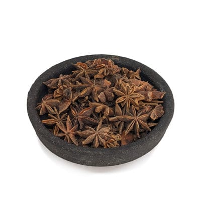 Star Anise (Chakri Phool) 50 gms