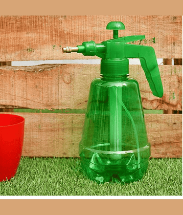 Greenery Hand Held Sprayer ( Pack of 1 )