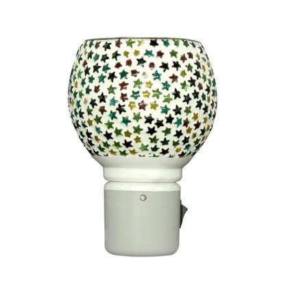 Sogra Kapur Dani Electrical Camphor Diffuser