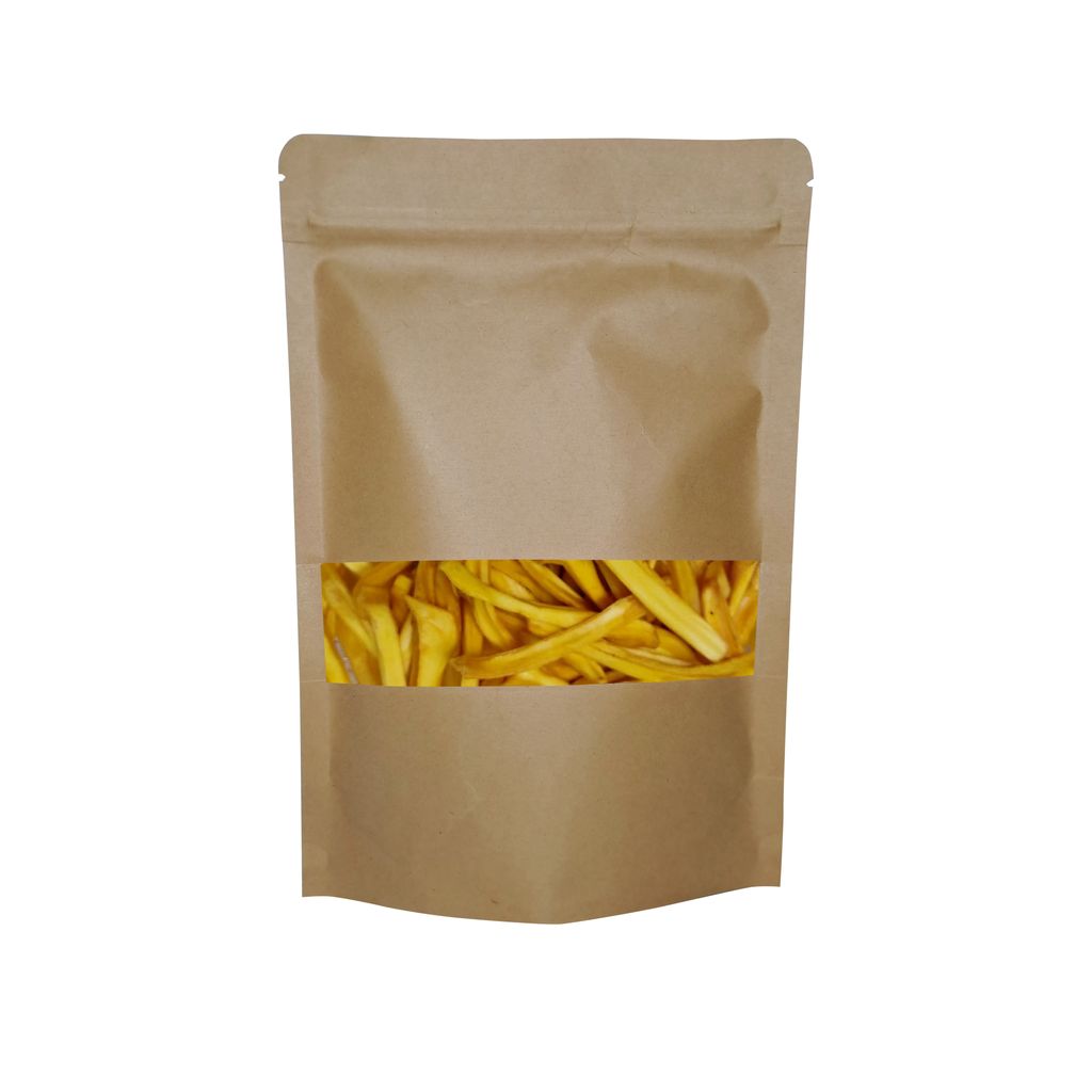Jackfruit  Chips ( Fanas Gare) (200 gm)