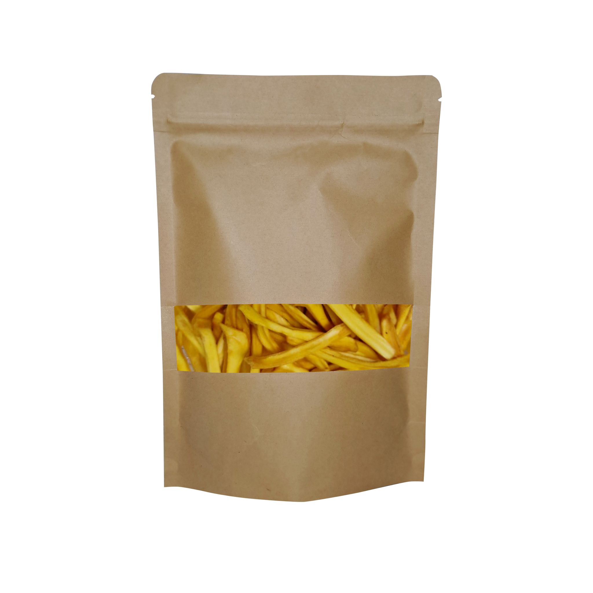 Jackfruit Chps ( Fanas Gare) (200 gm)