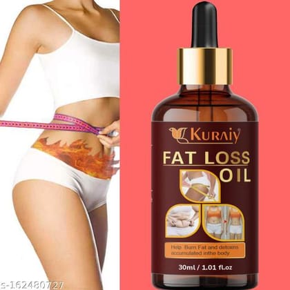 KURAIY Fancy massage oil