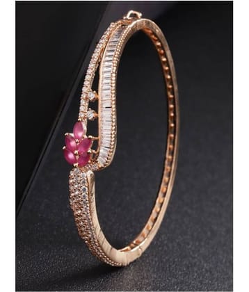 Priyaasi - Rose Gold Bracelet (Pack of 1)