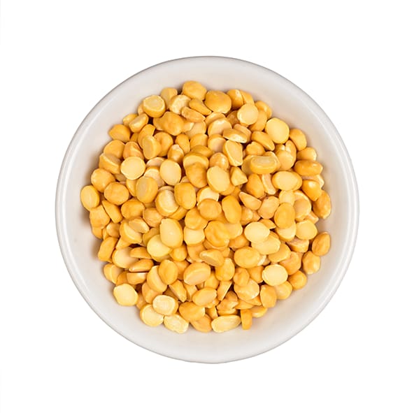 Chana Dal (Unpolished) 1 KG