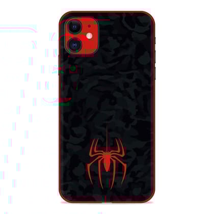 Spider-Camo Dual Edition