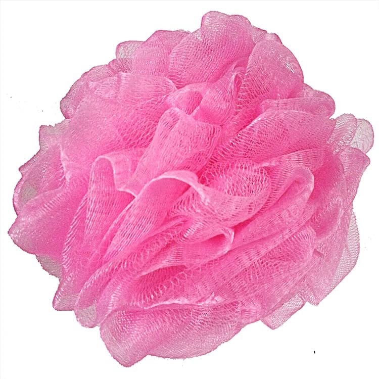 Elecsera Bath Loofah Sponge (Pack of 1)