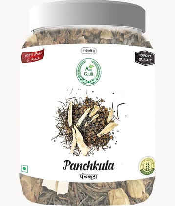 AGRICLUB Panchkuta 200 gm