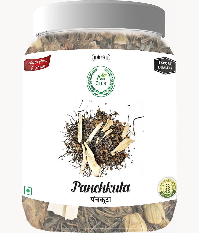 AGRICLUB Panchkuta 200 gm