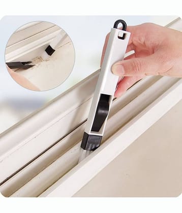 Multifunctional Window Slot, Computer Cleaning, Kitchen Cleaning Brush