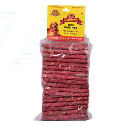 Glenand Munchies Beef 1kg