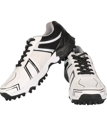 Vector X Target Rubber Sole Male WHITE
