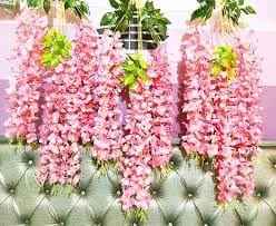 Enhance Your Dcor Madhu Sri Plastic Flowers