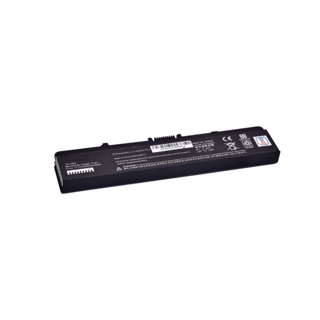 Dell Laptop Battery Dell Inspiron 1525, 1526, 1545, 1546, 1440, Vostro 500 - Compatible