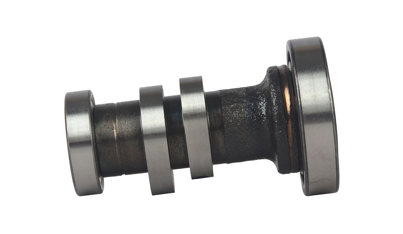 Hero Genuine Camshaft Complete for HF Dawn | Splendor Pro | Splendor Plus | Passion Pro | HF Deluxe | Splendor NXG | Precision Valve Timing | Durable Construction | OEM Fit | Reliable Performance | Engine Protection - 14100AAHH41S