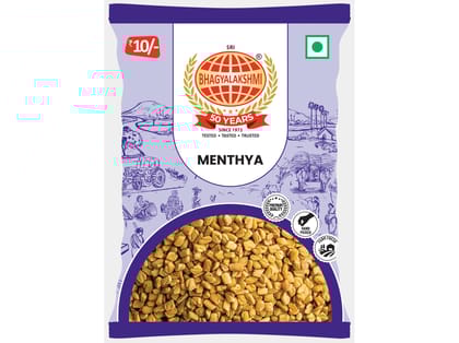 Menthya / Fenugreek 10 Rs Menthya / Fenugreek 10 Rs