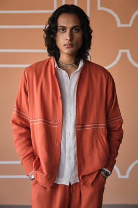 JAIPUR WEEKEND BOMBER- JOHARI-XS