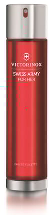 Victorinox For Her Eau de Toilette 100ml