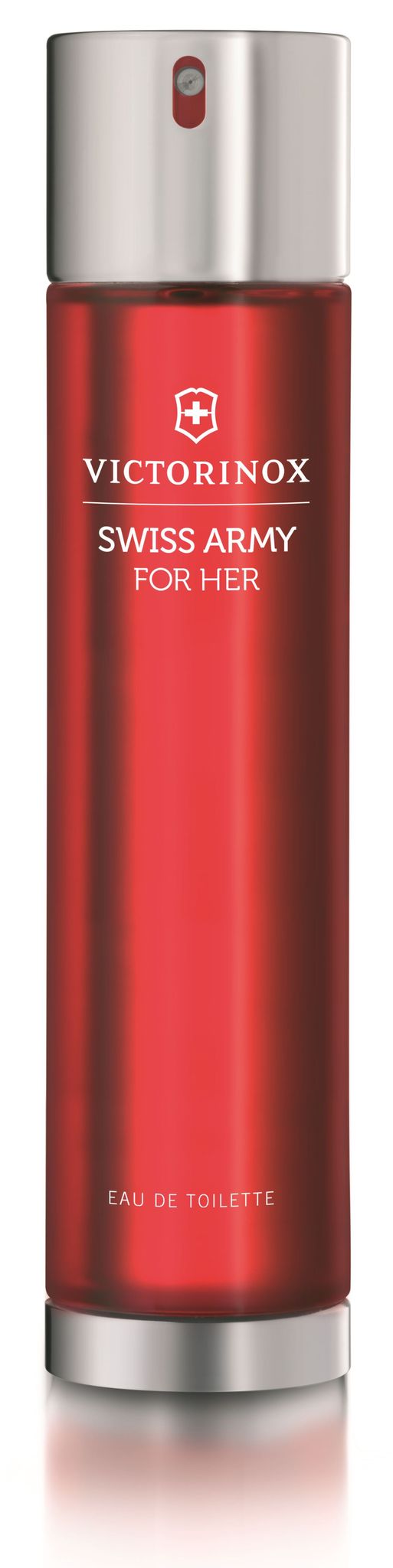 Victorinox For Her Eau de Toilette 100ml