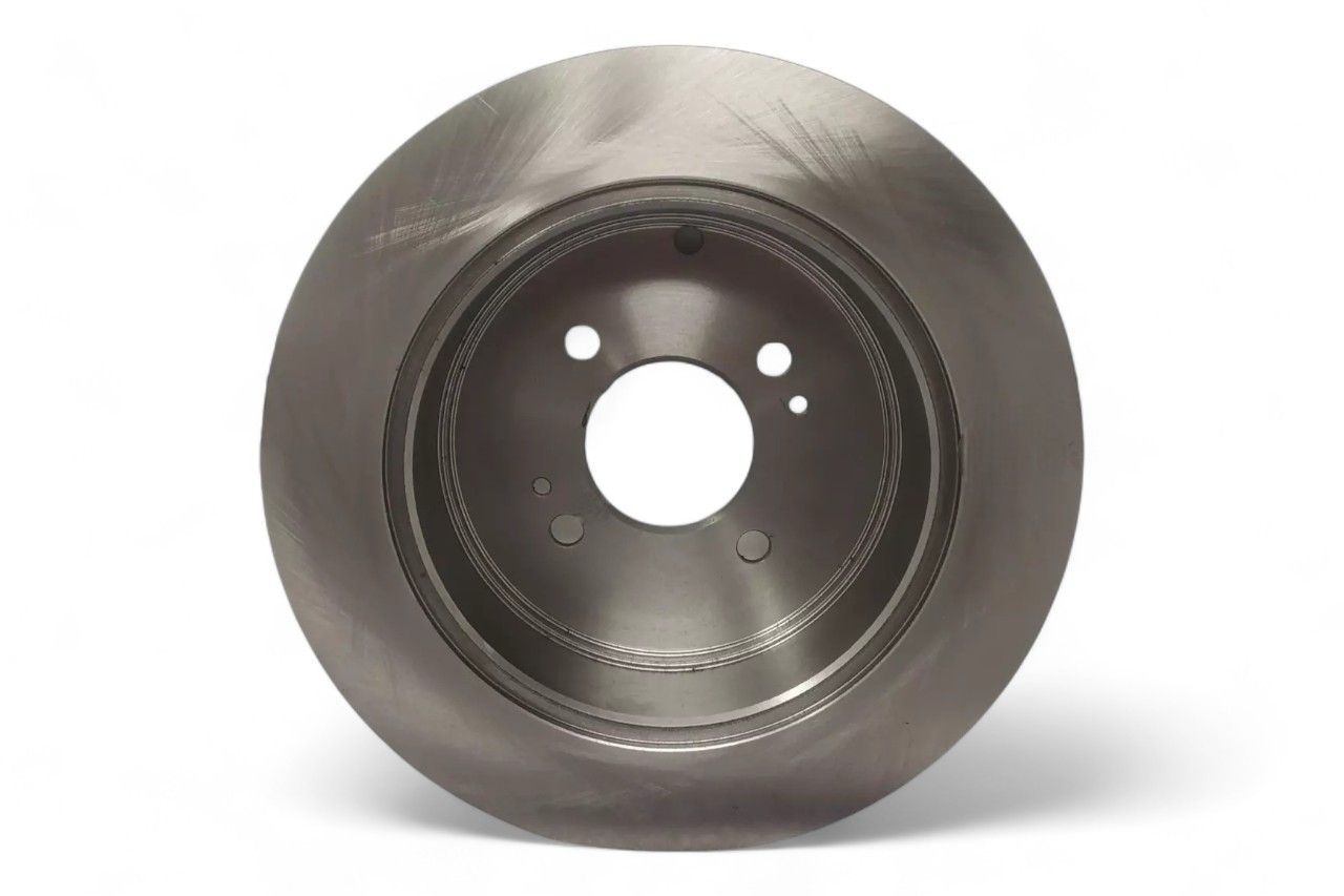 K-tek Rear Brake Disc KEH012