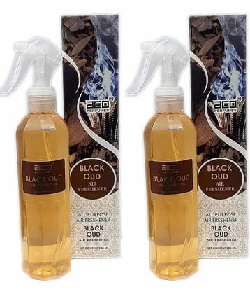 ACO Room Freshener Spray 500 g Pack of 2