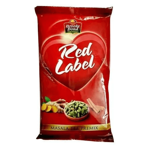 Red Label Masala Tea Premix 1Kg(New)