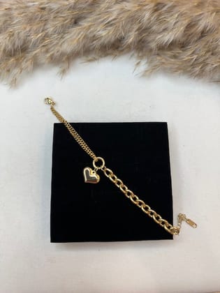 Forever Entwined Bracelet