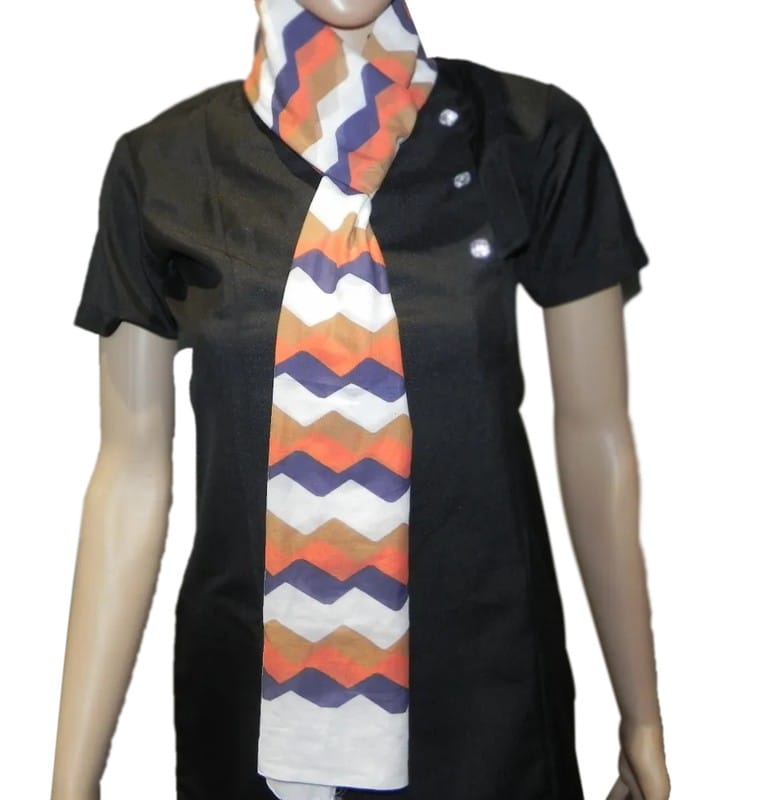 Astara Printed Scarves