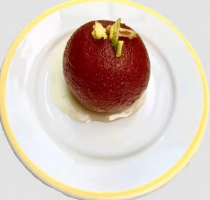 Gulab Jamun (1 Pc.)