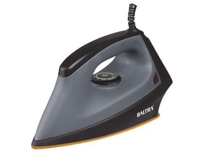 BALTRA Push Chopper 750ml, Manual Hand Press Push Chopper with 3 Blades for Kitchen Effortless Chopping Vegetables & Fruits (1 Years Warranty)