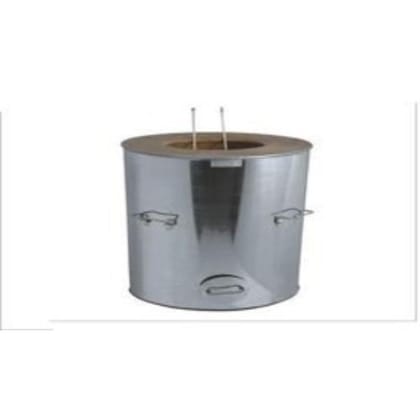 Round Tandoori Pot