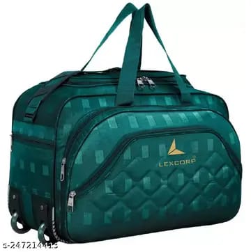 Voguish Stylish Women Travel Bag