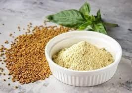 Methi Powder 500