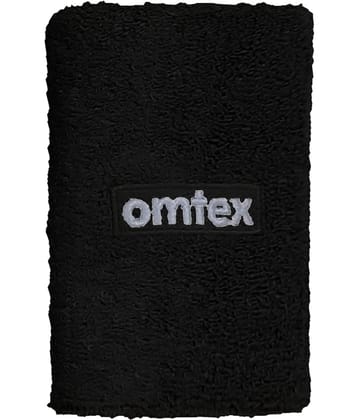 Omtex Sweat Band 5 Inch Pack Of 2