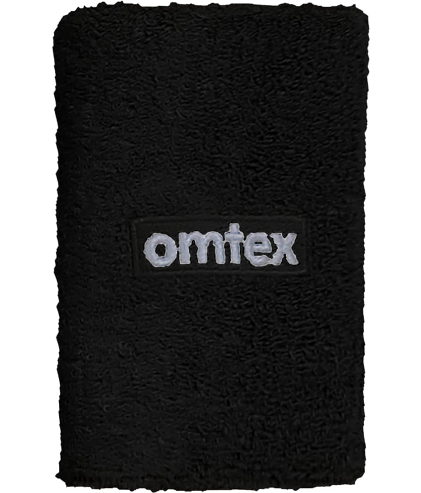 Omtex Sweat Band 5 Inch Pack Of 2