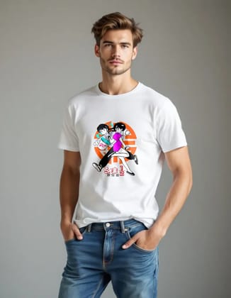 HK01313 Regular Fit