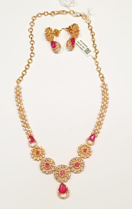 NECKLACE GP
