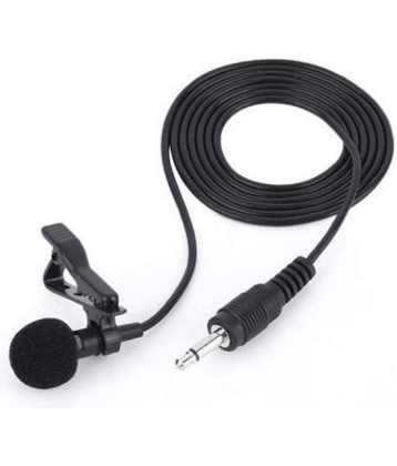 Rangwell Clip Collar Mic Voice Recorders