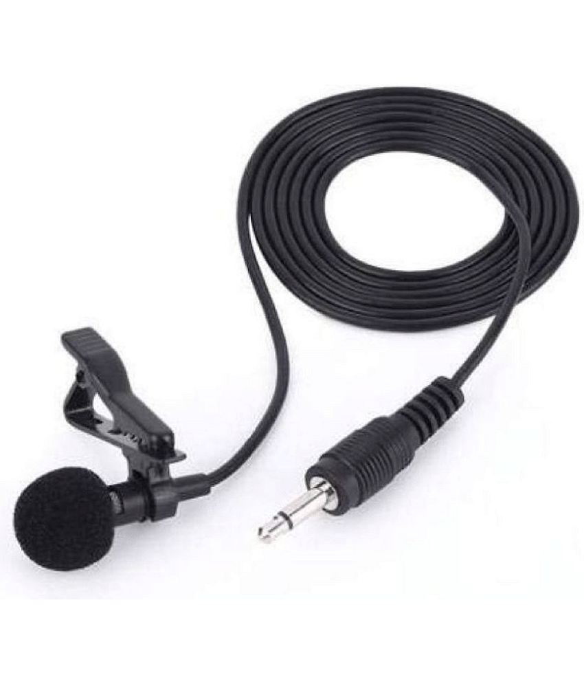 Rangwell Clip Collar Mic Voice Recorders