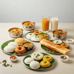 Shobana'S Kitchen'S