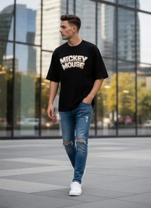 Mickey mouse T shirt Mickey mouse T shirt