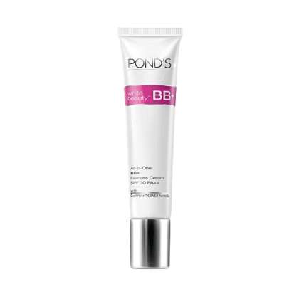 Pond's Cream White Beauty BB+ Fairness Original 18g